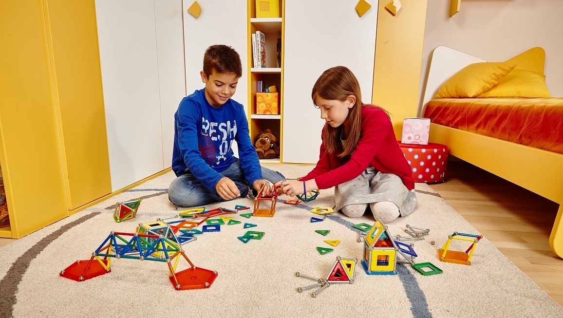 Geomag